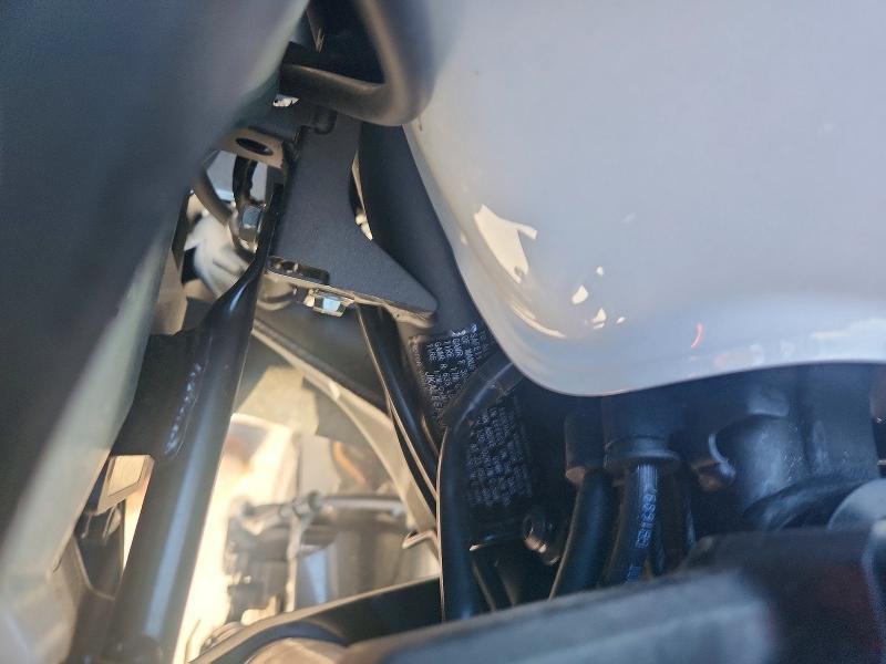 2020 Kawasaki KLE650 F