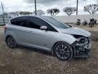 2017 Ford C-max Titanium