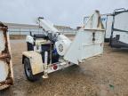 2009 Altec Wood Chipper