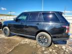 2021 Land Rover Range Rover