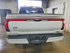 2025 Ford F150 Lightning Lariat