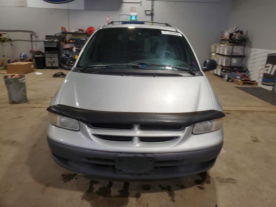 2000 Dodge Caravan