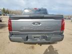 2025 Ford F150 XLT