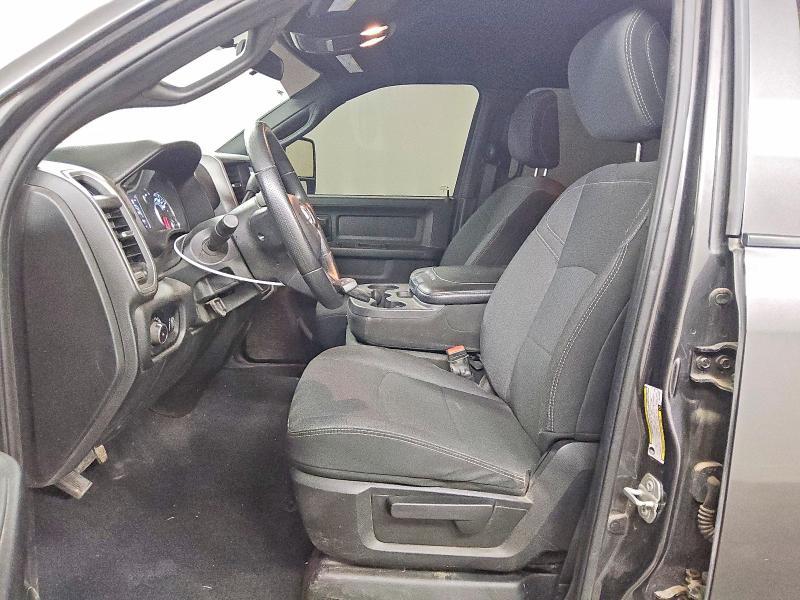 2024 Dodge RAM 3500 Tradesman