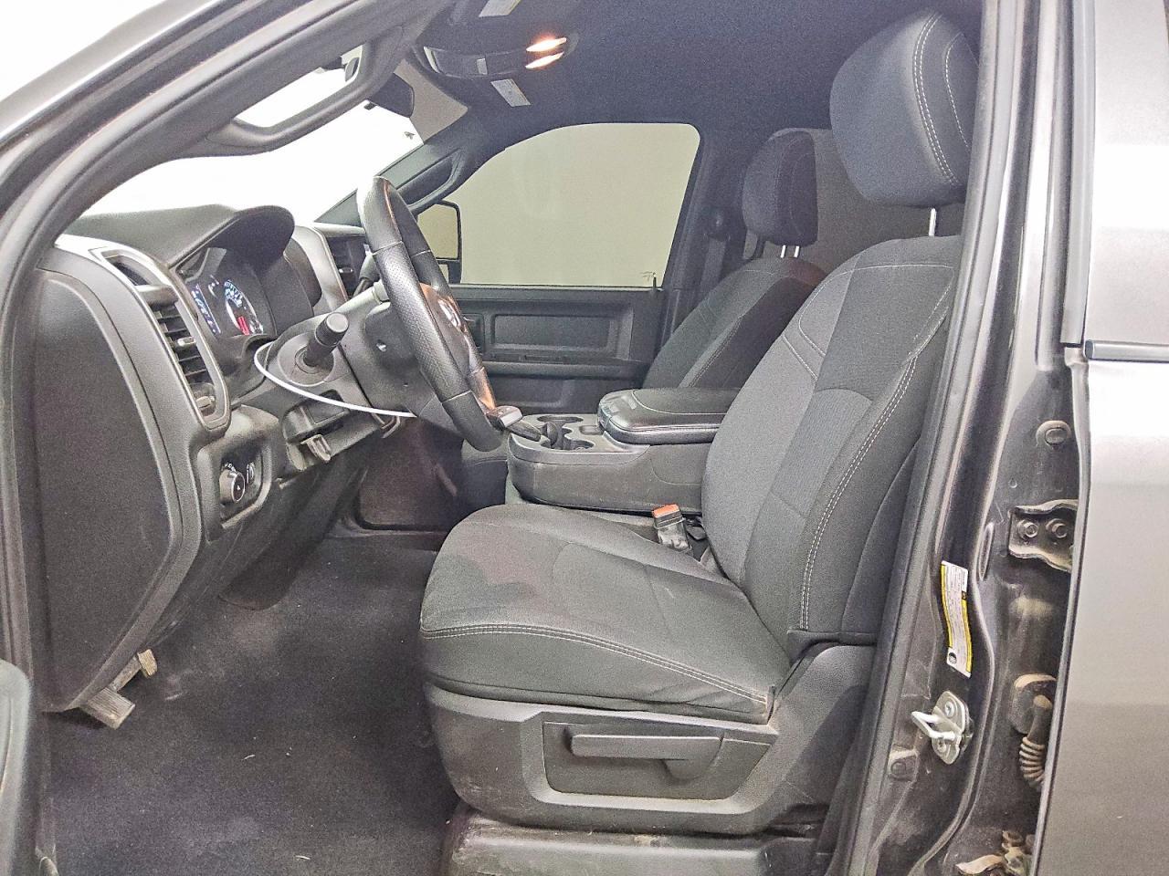 2024 Dodge RAM 3500 Tradesman