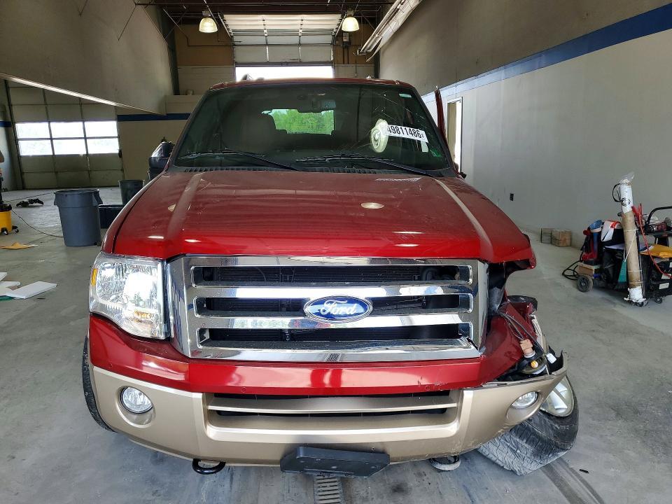 2014 Ford Expedition xlt