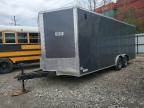 2023 Quality Cargo 8.5X20TA3 Enclosed Cargo Trailer