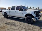 2011 Ford F250 Super Duty
