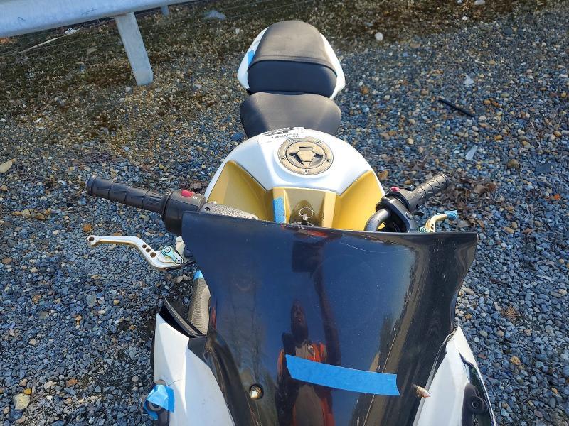 2016 Kawasaki EX650 E