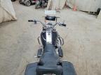 2011 Harley-Davidson Flhrc
