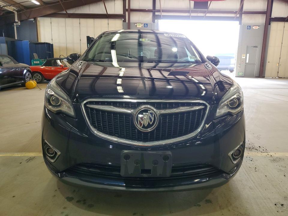 2020 Buick Envision Preferred
