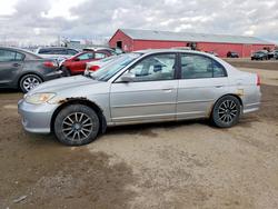 2005 Honda Civic ex for sale in London, ON