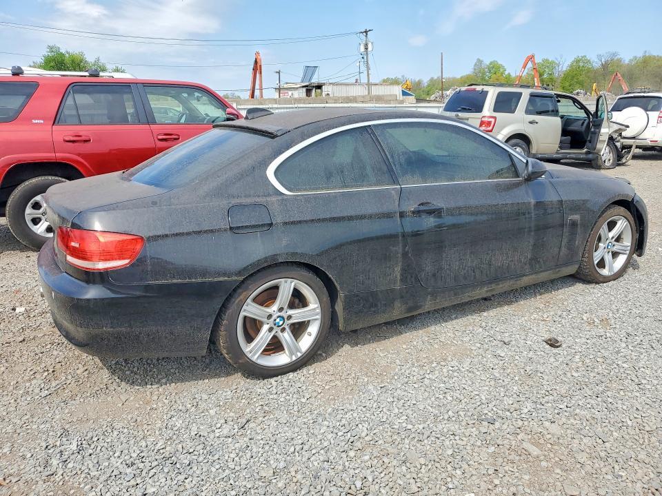 2007 BMW 328 xi Sulev