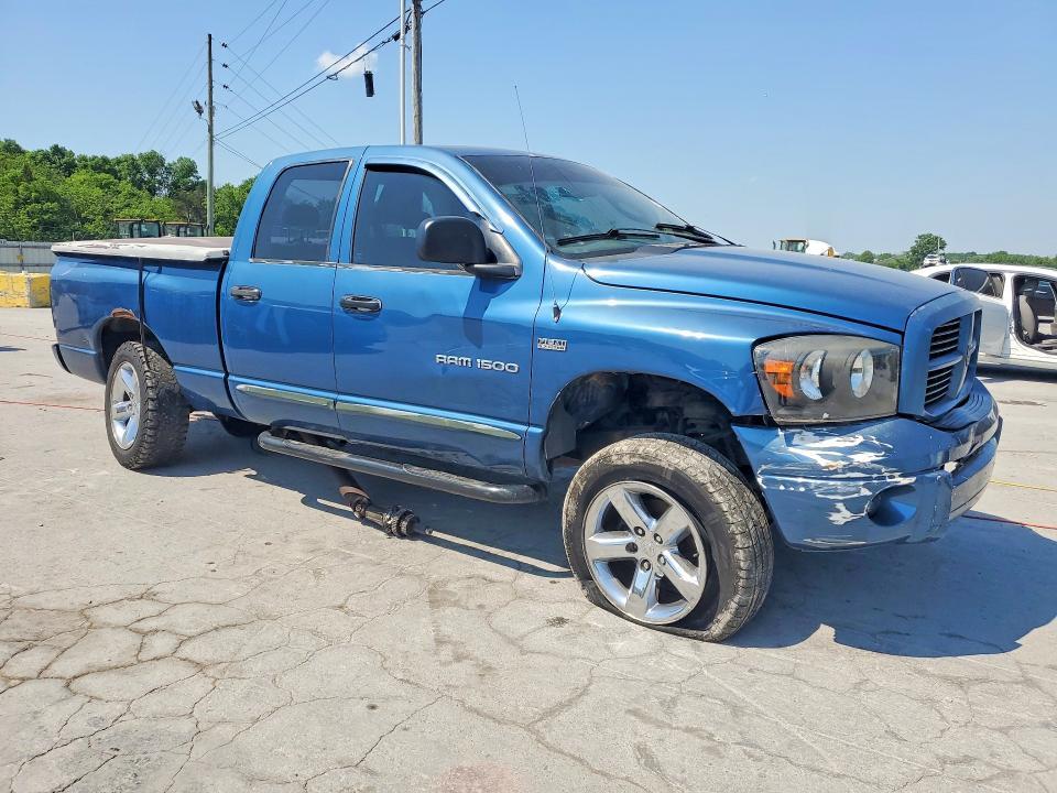 2006 Dodge RAM 1500 ST