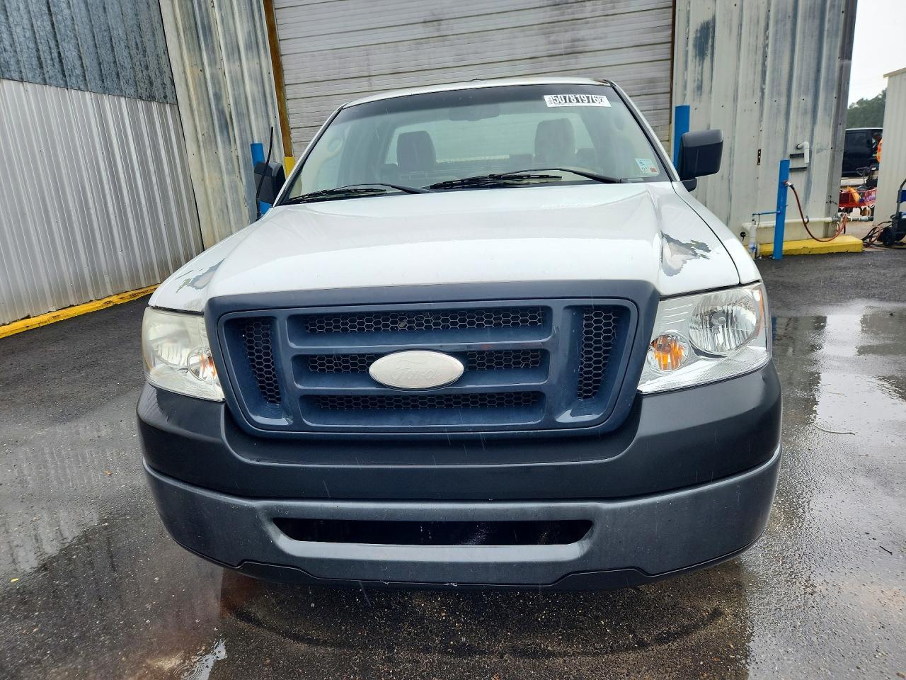 2008 Ford F150