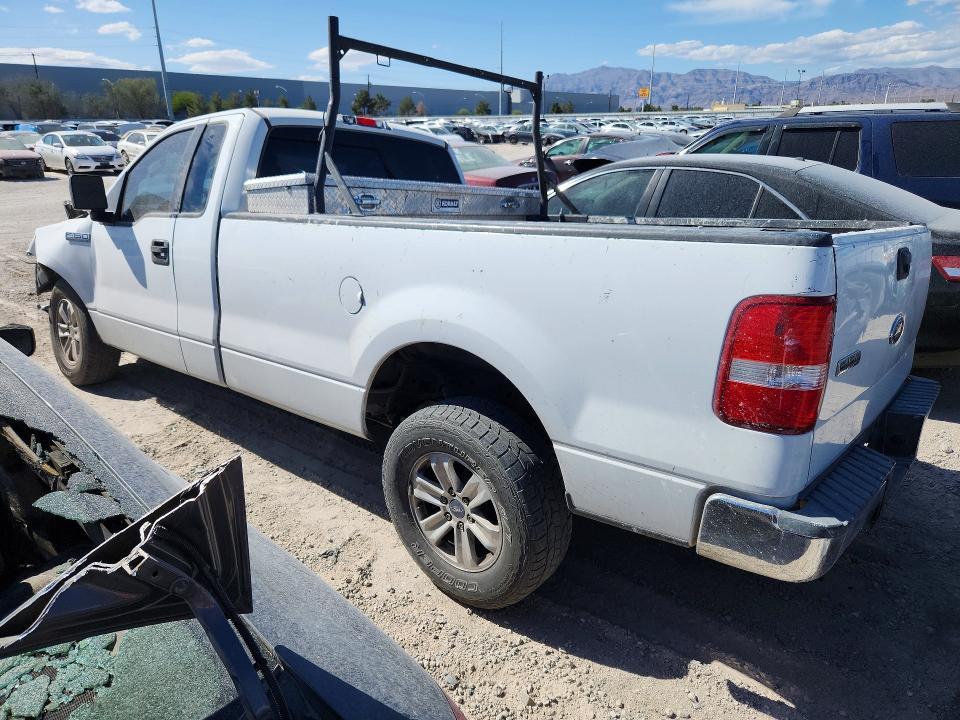 2006 Ford F150