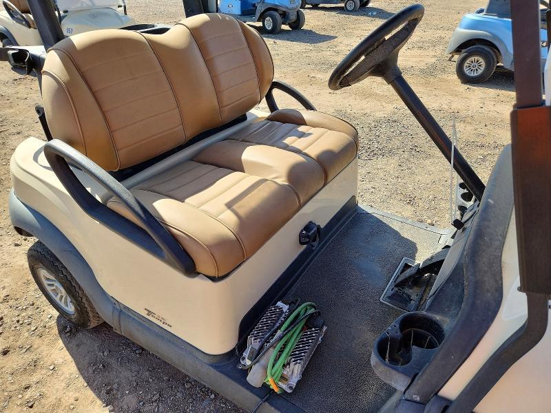 2020 Club Car Tempo Lithium