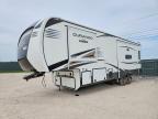 2021 Kz-Rv Durango Camper