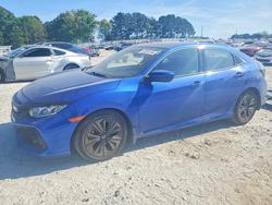 2019 Honda Civic ex for sale in Loganville, GA