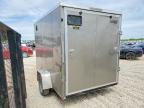 2024 Cargo Express KE7210SESV-030 Enclosed Cargo Trailer