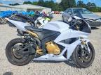 2007 Honda CBR600 RR