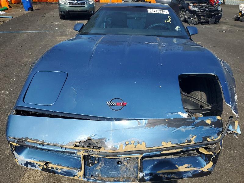 1985 Chev Corvette