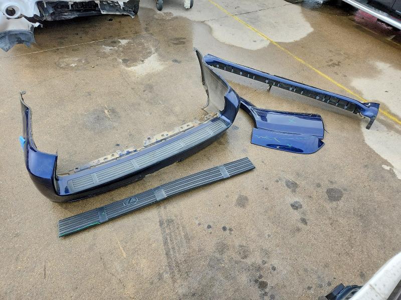 2008 Lexus Gx 470 Base