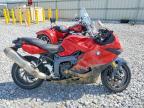 2011 BMW K1300 S