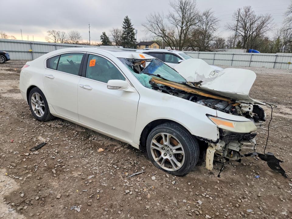 2009 Acura TL