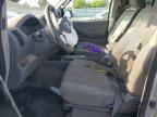 2014 Nissan Frontier S