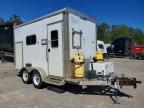 2005 Unknown 2005 Fiber Optic Splicing Trailer