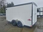 2025 Interstate ILRD7141TA2 Enclosed Cargo Trailer