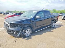 2019 Ford Ranger XL en venta en Houston, TX