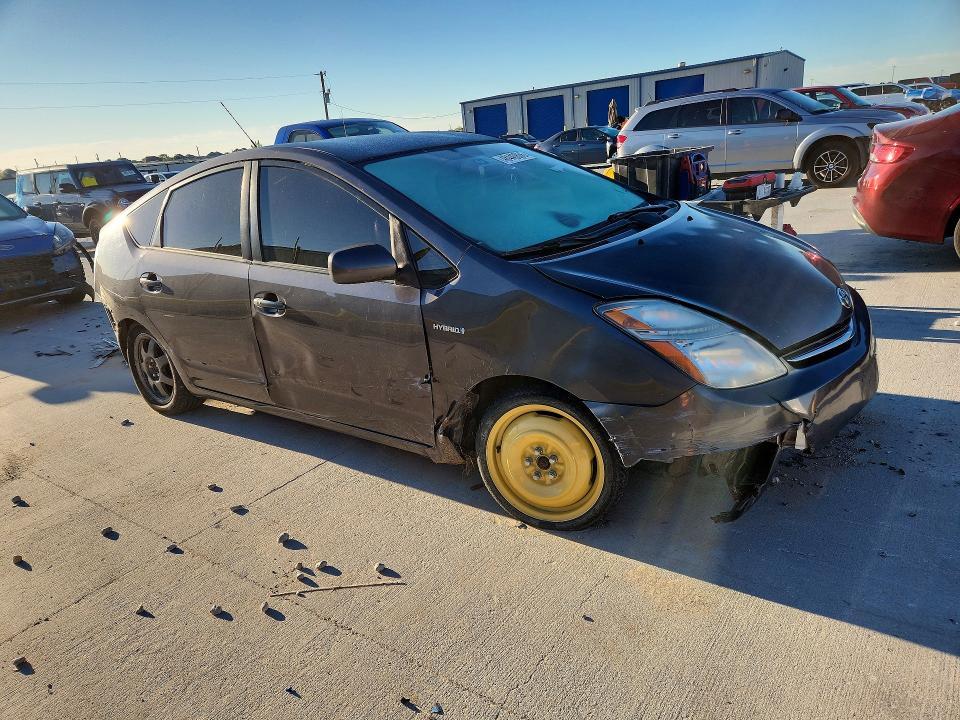 2008 Toyota Prius Touring
