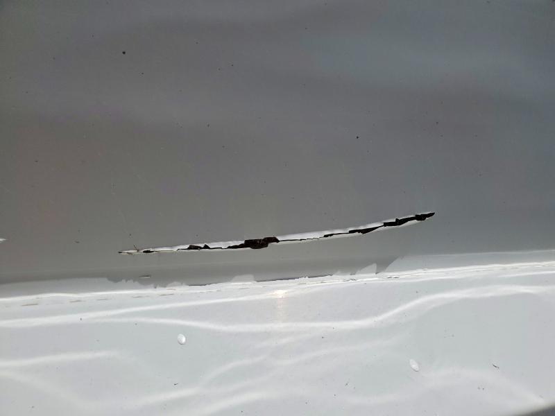 2003 Auto WX Refuse Truck-Refuse Truck