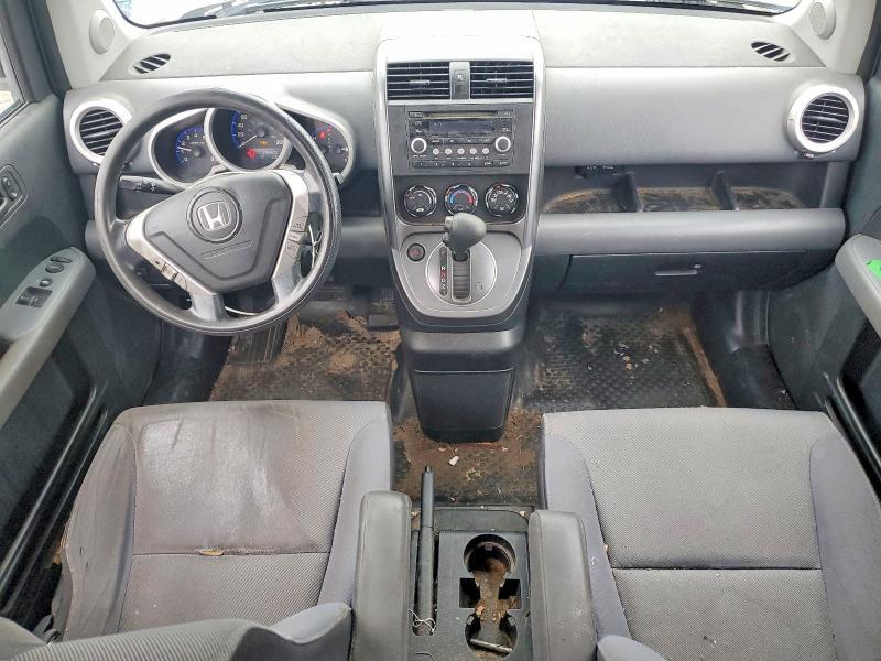 2008 Honda Element EX