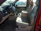 2009 Chevrolet Silverado K1500 LTZ