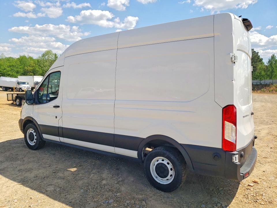 2019 Ford Transit T-250