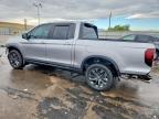 2021 Honda Ridgeline Sport