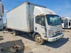 2021 Isuzu NPR HD Delivery Truck