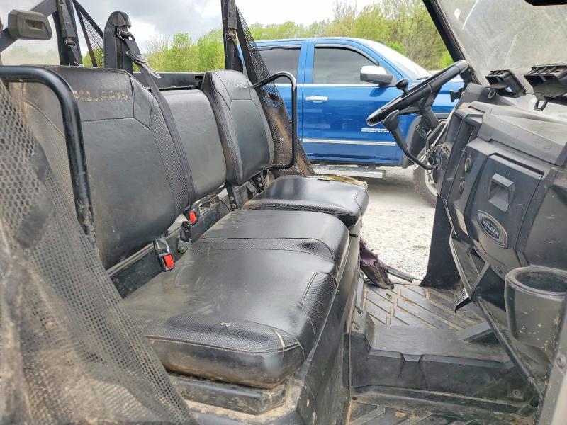 2019 Polaris Ranger Utility Vehicle