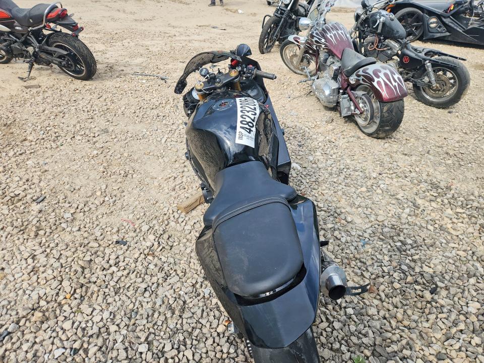 2003 Suzuki GSX-R1000