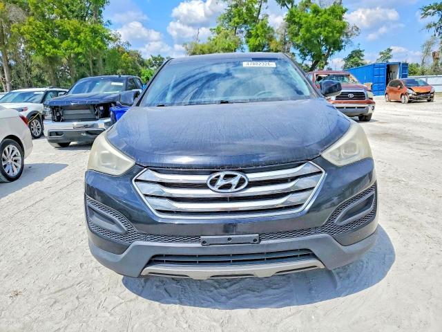 2015 Hyundai Santa fe Sport 2.4l