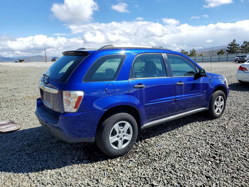2006 Chevrolet Equinox ls