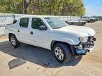 2012 Honda Ridgeline RT