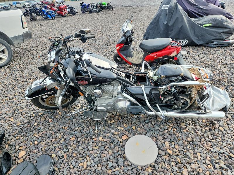 2004 Harley-Davidson Flht