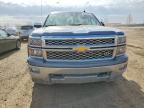 2015 Chevrolet Silverado K1500 LTZ