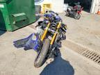 2018 Yamaha YZFR6