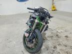 2009 Kawasaki ZX600 R