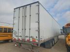 2008 Stoughton Ghton ZGPVW-535T-S-C-AR DRY Van Trailer